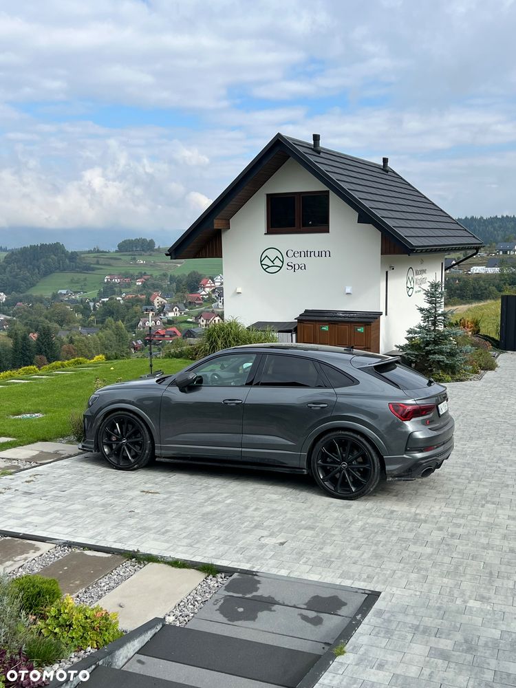 Audi RS Q3 ver-2-5-tfsi-quattro-s-tronic - 31