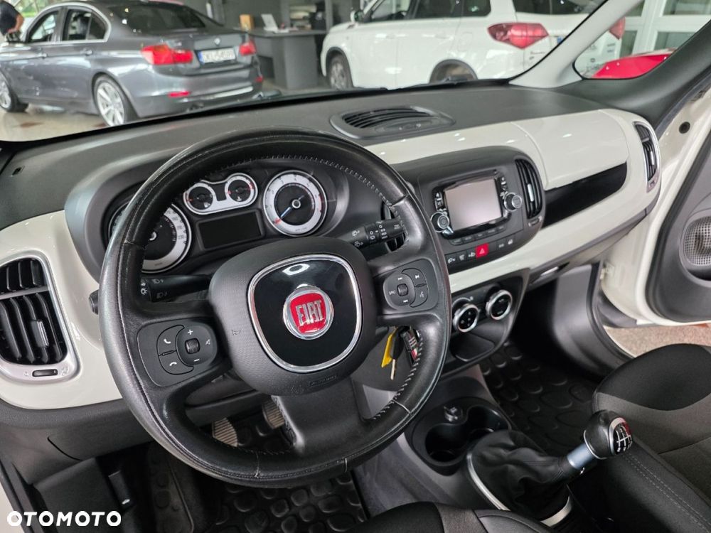 Fiat 500L - 19