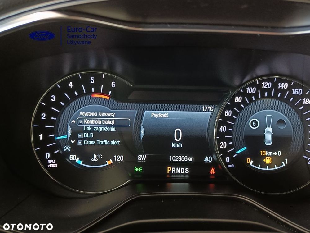 Ford Mondeo 2.0 EcoBlue ST-Line X - 19