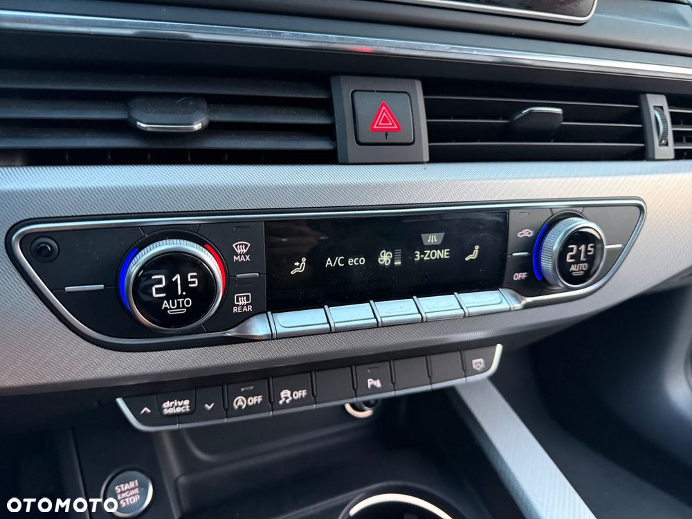 Audi A4 Avant 2.0 TDI ultra S tronic sport - 31