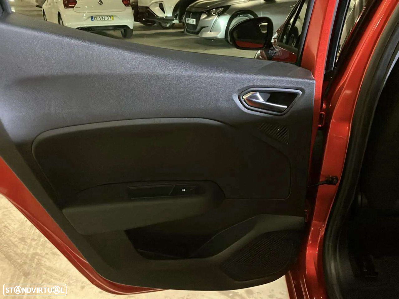 Renault Clio - 20