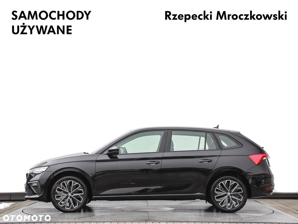 Skoda Scala 1.0 TSI Selection - 10