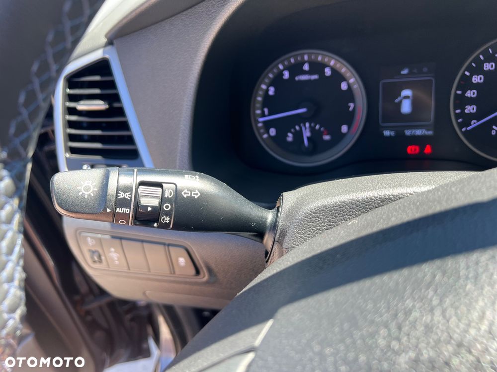 Hyundai Tucson 1.6 GDi 2WD Advantage - 22