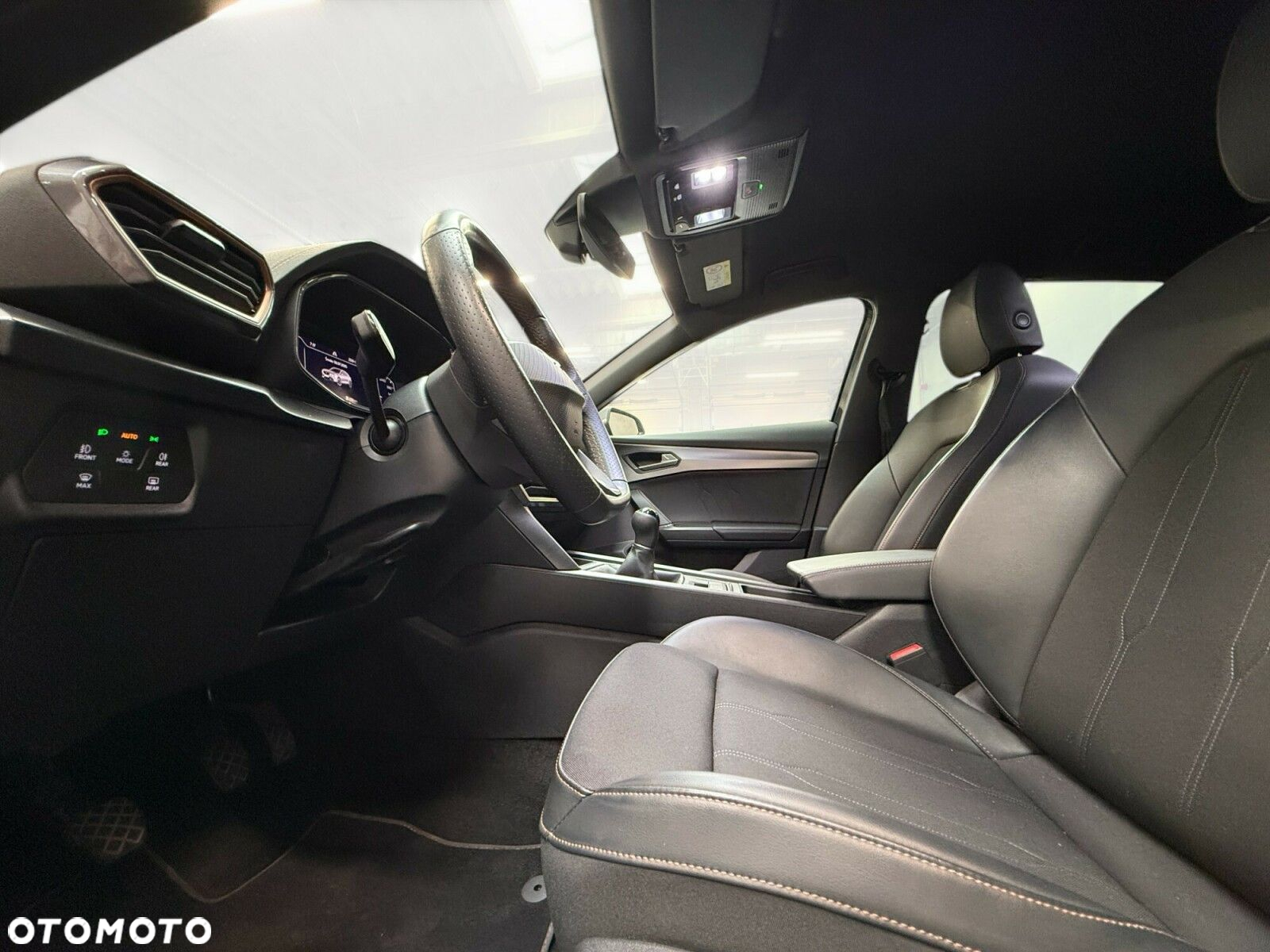 Cupra Formentor 1.5 TSI - 17