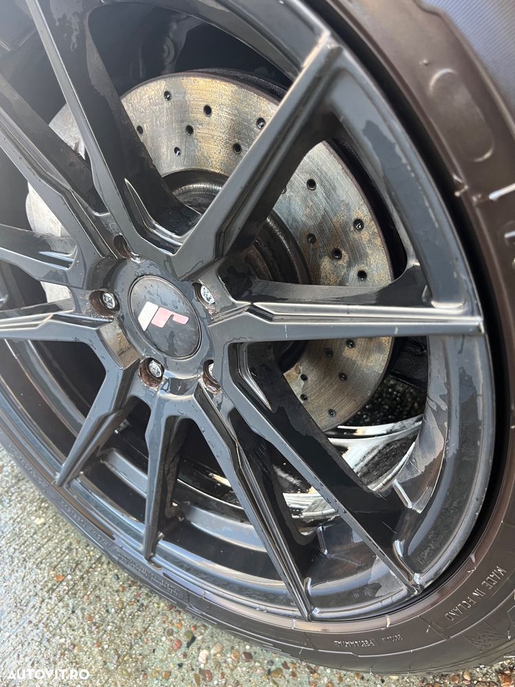 Alfa Romeo 159 2.0 Multijet 16v Distinctive - 3