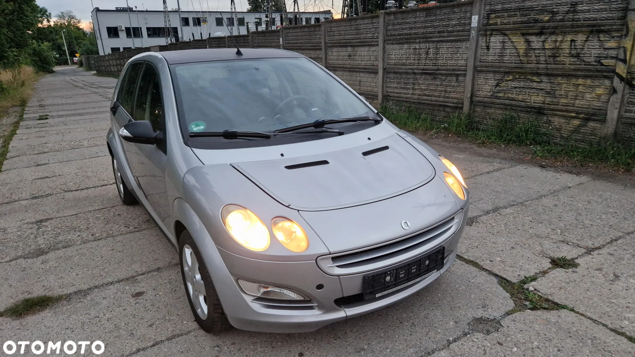 Smart Forfour passion - 14