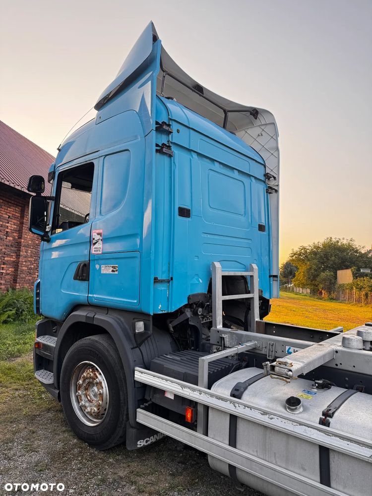 Scania G488 - 11