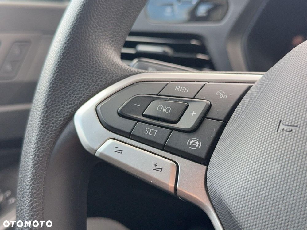 Volkswagen Caddy Cargo Maxi 2.0 TDI /102 KM - 18