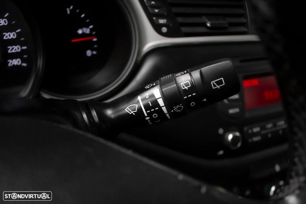 Kia Ceed SW 1.6 CRDi LX - 14