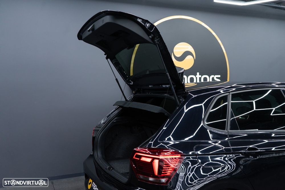 VW Polo 2.0 TSI GTI DSG - 18