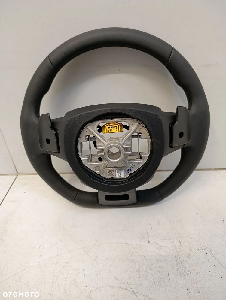 Kierownica multifunkcyjna łopatki zmiany biegów Lancia Ypsilon IV 4 - 9