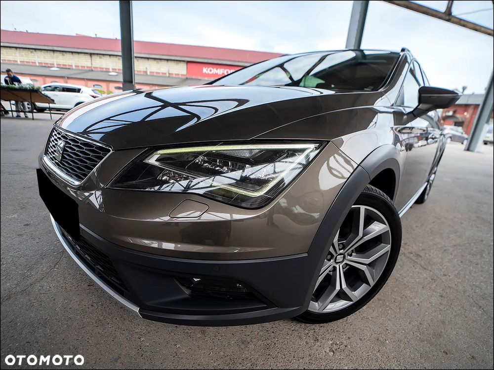 Seat Leon - 15