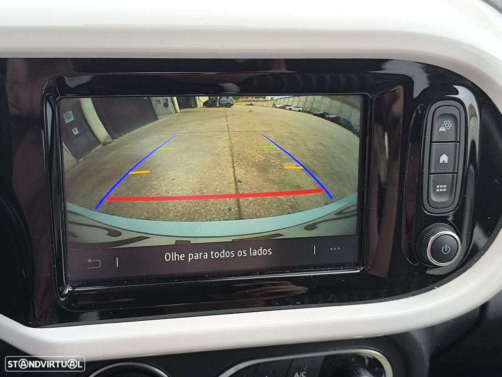 Renault Twingo E-Tech. 22 Techno - 10