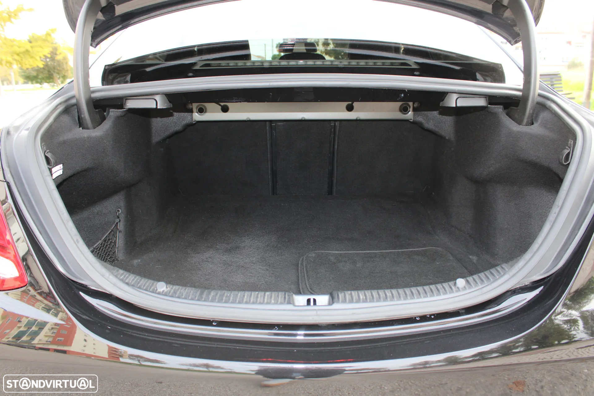 Mercedes-Benz C 200 (BlueTEC) d 7G-TRONIC - 16