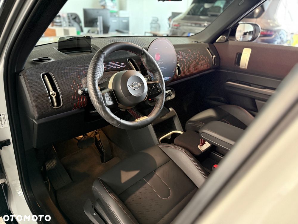 MINI Countryman - 11