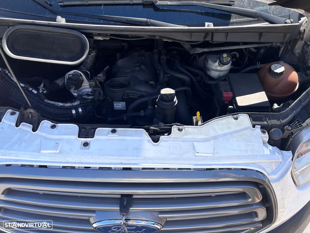 Ford Transit L2 Base - 7