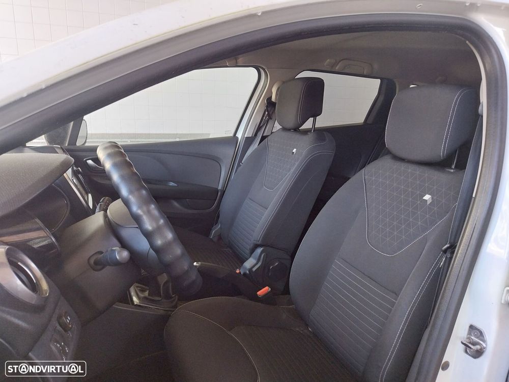 Renault Clio Sport Tourer 0.9 TCe Limited - 4