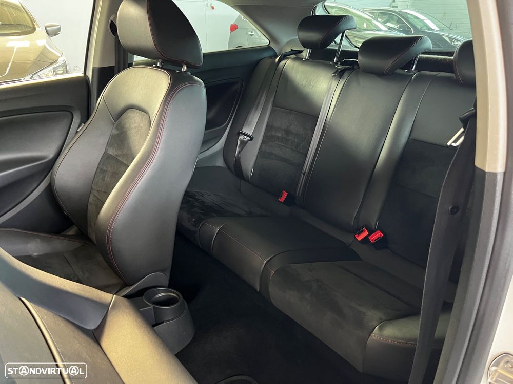 SEAT Ibiza 1.0 EcoTSI FR - 6