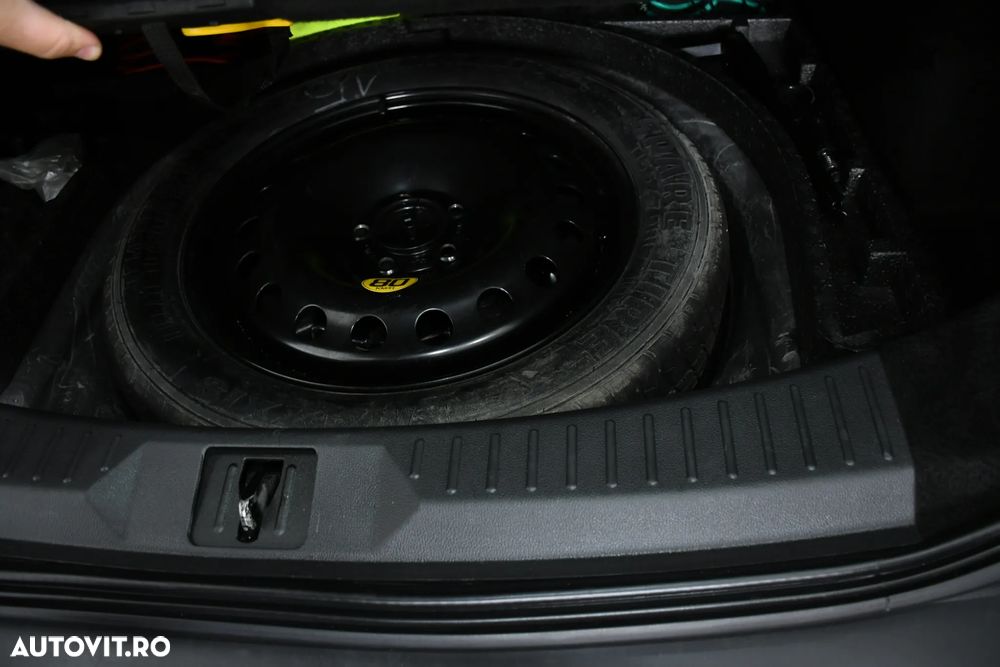 Ford Kuga 1.5 EcoBoost 2x4 SYNC - 26