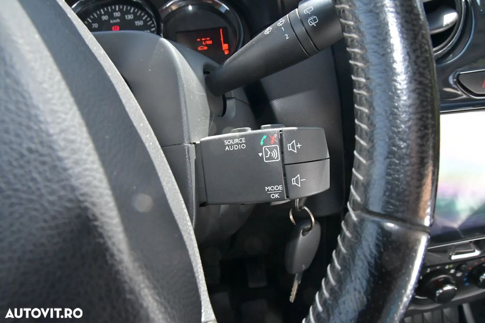 Dacia Duster TCe 125 4WD Prestige - 12