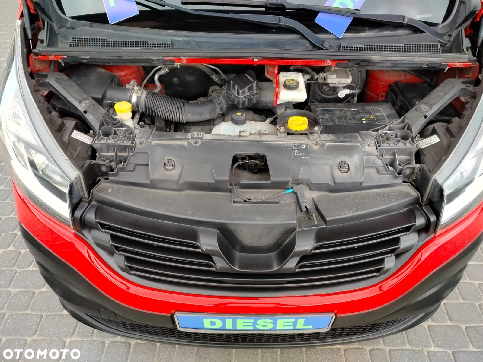 Renault Trafic - 15