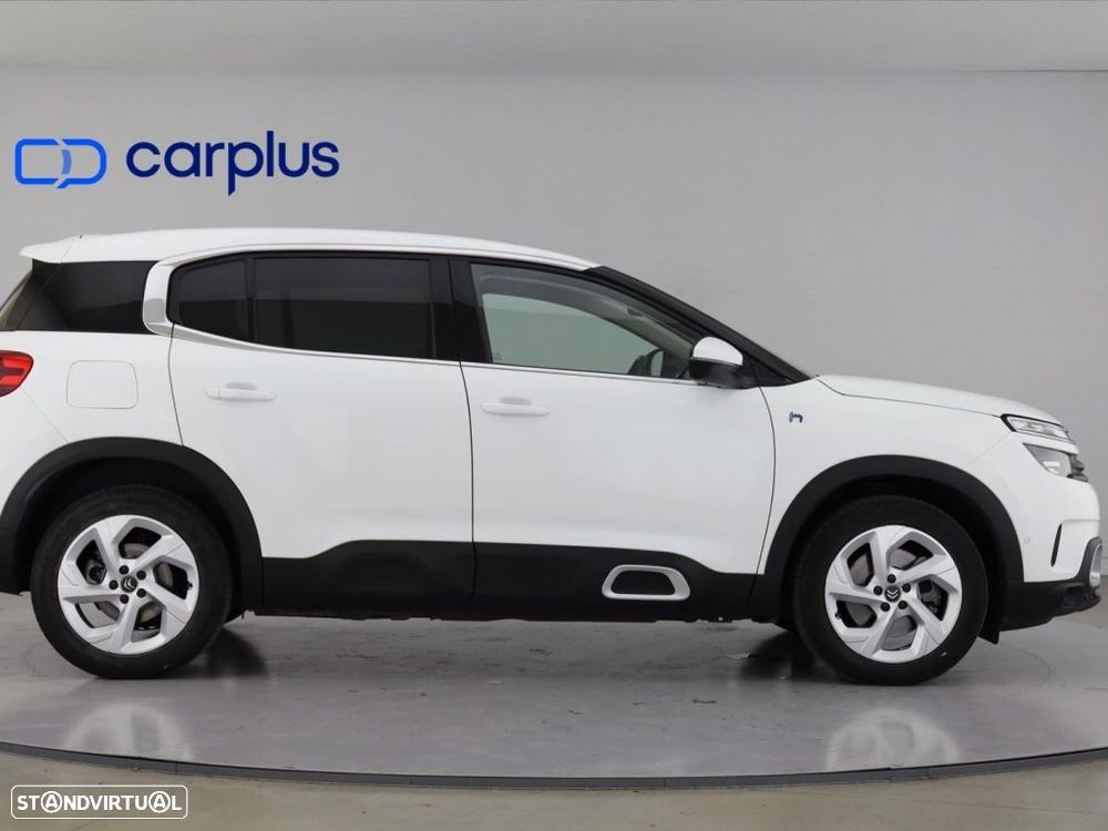 Citroën C5 Aircross 1.6 Hybrid Feel Pack e-EAT8 - 8