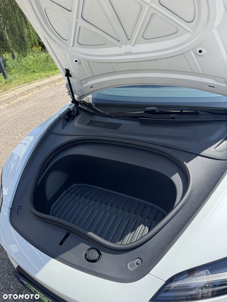 Tesla Model 3 Performance AWD Ludicous - 32