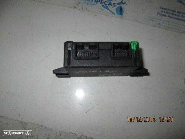 Modulo 4B0919283 AUDI A6 SENSOR ESTACIONAMENTO AUDI A4 B5 1999 1.9TDI 8V 110CV 4P CINZA SENSOR ESTACIONAMENTO - 2