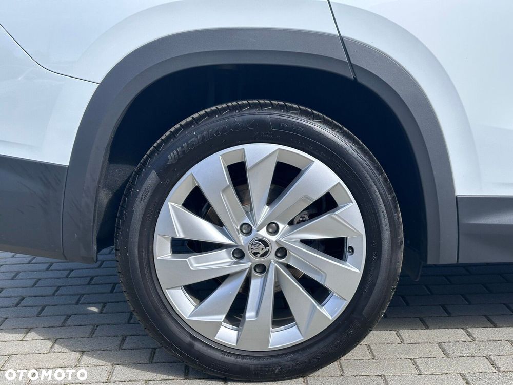 Skoda Kodiaq - 9