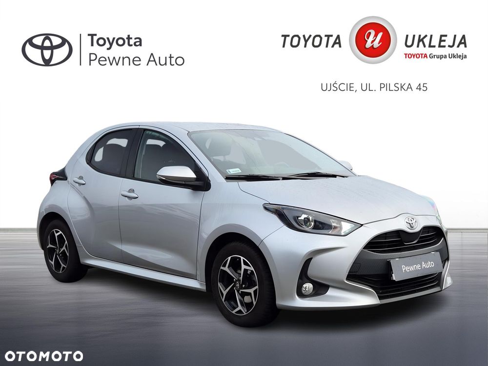 Toyota Yaris - 26