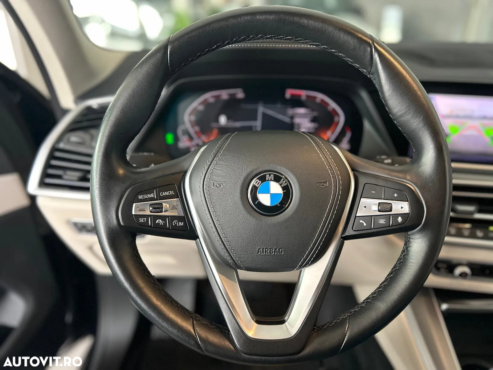 BMW X5 xDrive30d xLine - 19