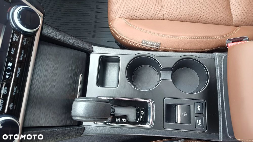 Subaru Outback 2.5i Lineartronic Comfort - 29