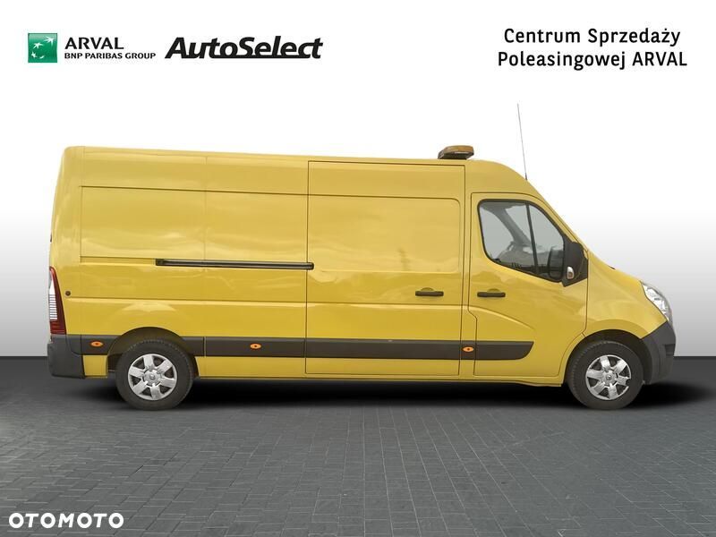 Renault Master L3H2 Pack Clim - 7