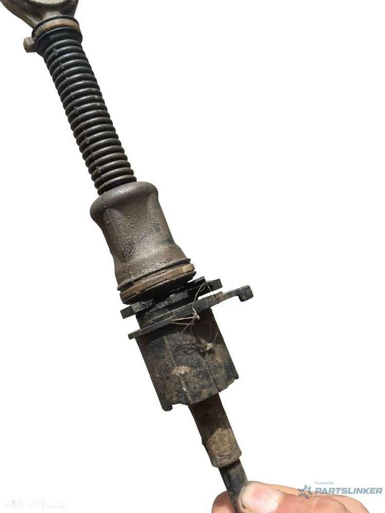 Cablu timonerie schimbator de viteze DACIA JOGGER [ 2024 - > ] 1.0 B H5D-C4  344132410R - 9