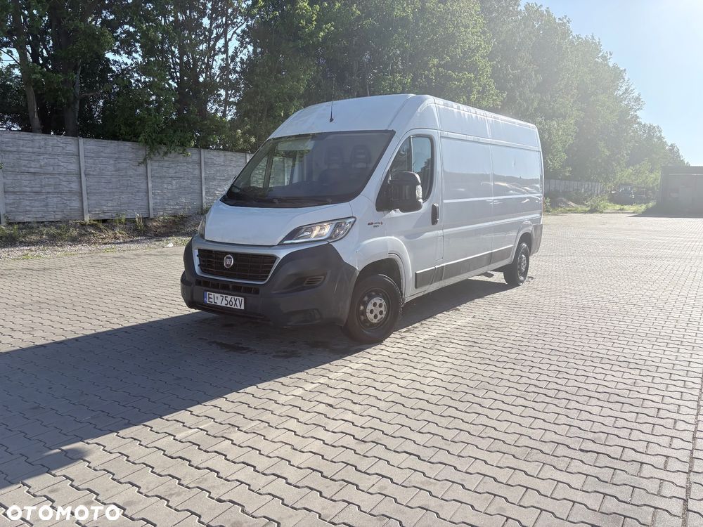 Fiat ducato - 1