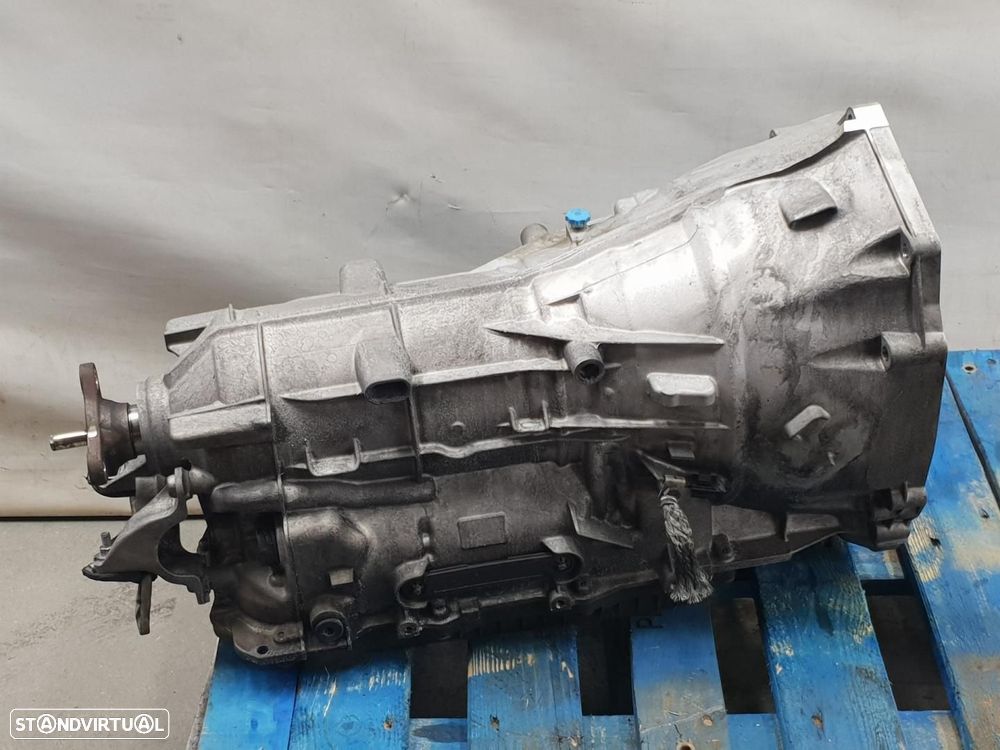 CAIXA DE VELOCIDADES BMW SERIE 3 BERLINA F30N REF. GA8HP50Z - 1