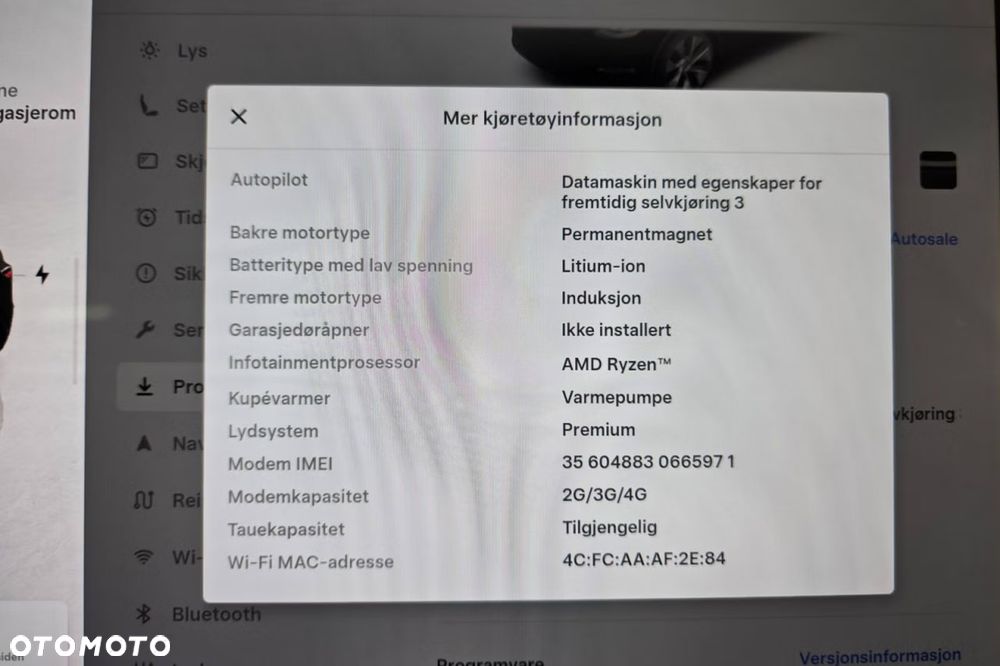 Tesla Model Y Long Range AWD - 19