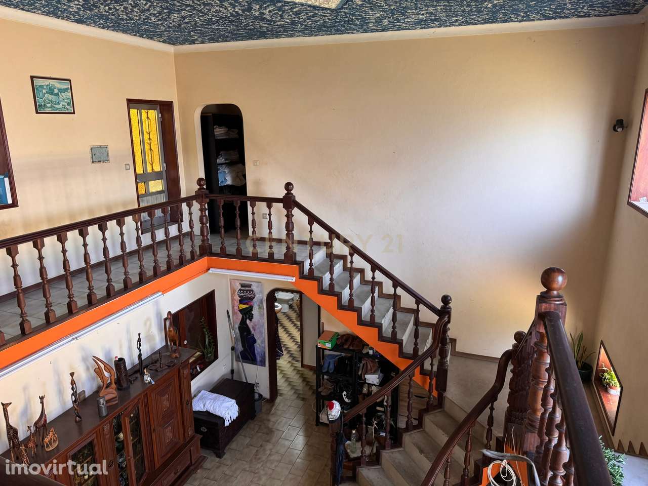 Moradia Familiar com Jardim em Cacia, Aveiro — Espaço, Luz e Qualidade - Grande imagem: 2/12