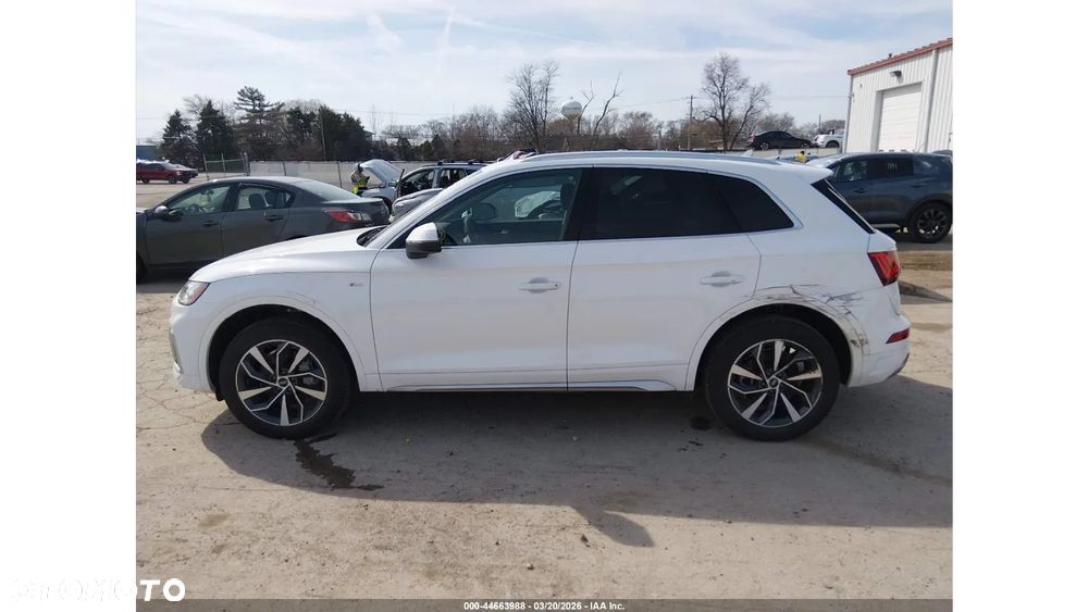 Audi Q5 45 TFSI quattro S tronic S line - 5