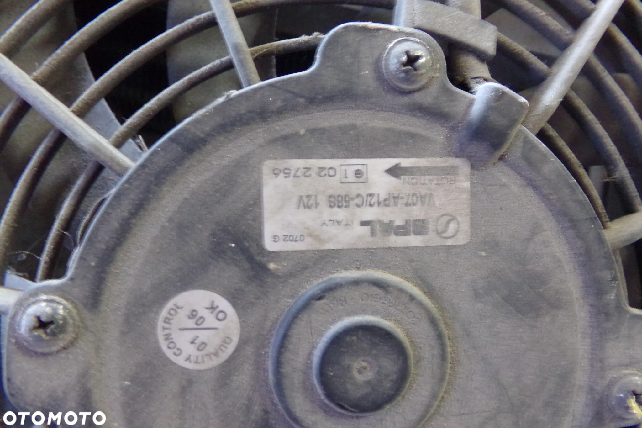 Agregat chłodniczy Dephi - 4