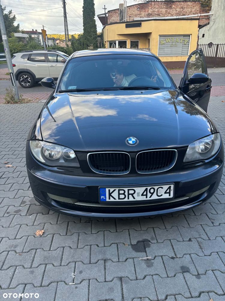 BMW Seria 1