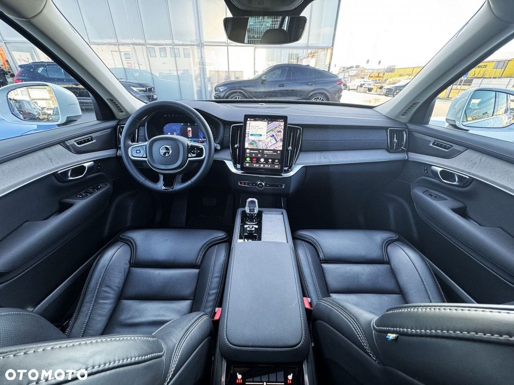 Volvo XC 90 - 28