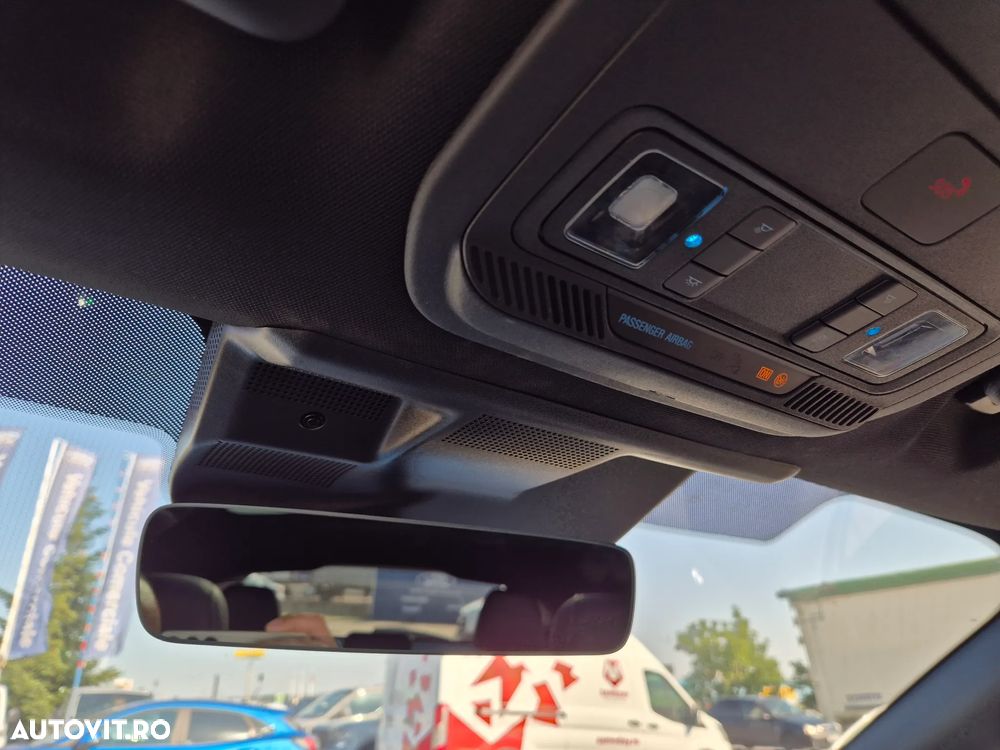 Ford Mustang Mach-E AWD 358 kW GT - 29