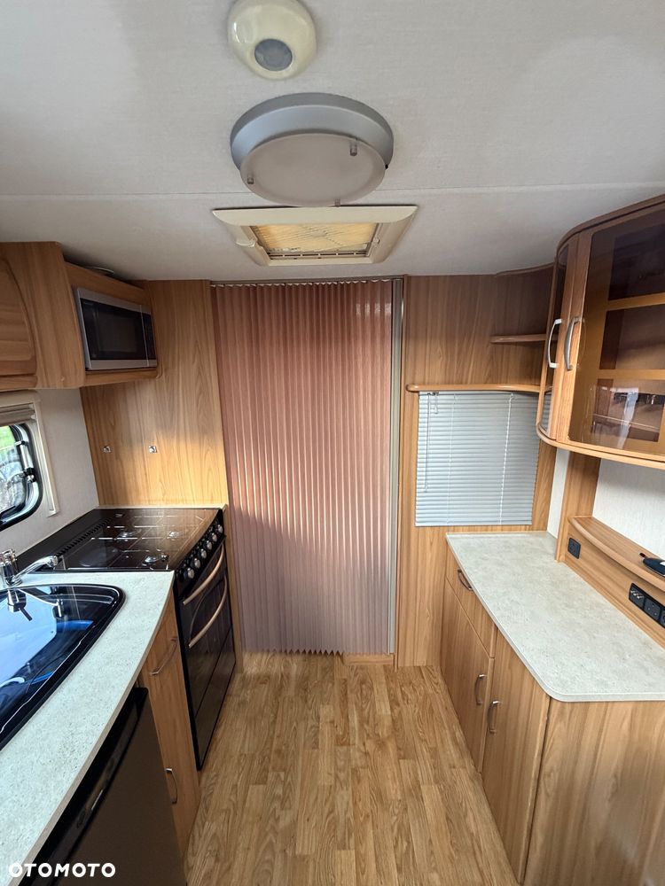 SWIFT Merlin 550 - 18