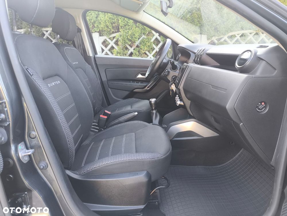 Dacia Duster 1.5 Blue dCi Comfort - 17