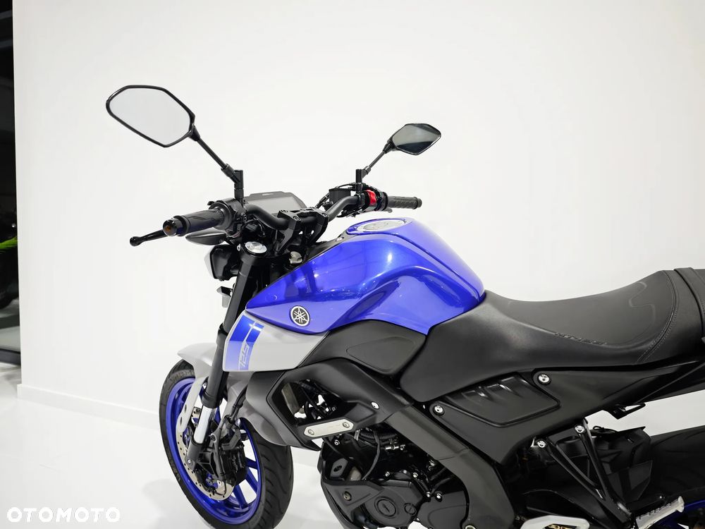 Yamaha MT - 10
