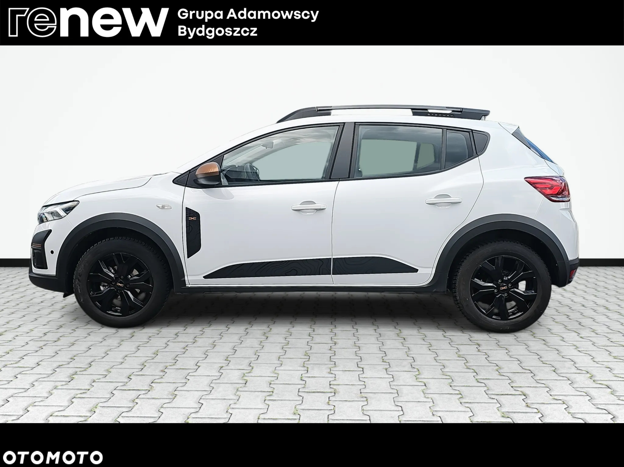 Dacia Sandero Stepway 1.0 TCe Extreme - 7