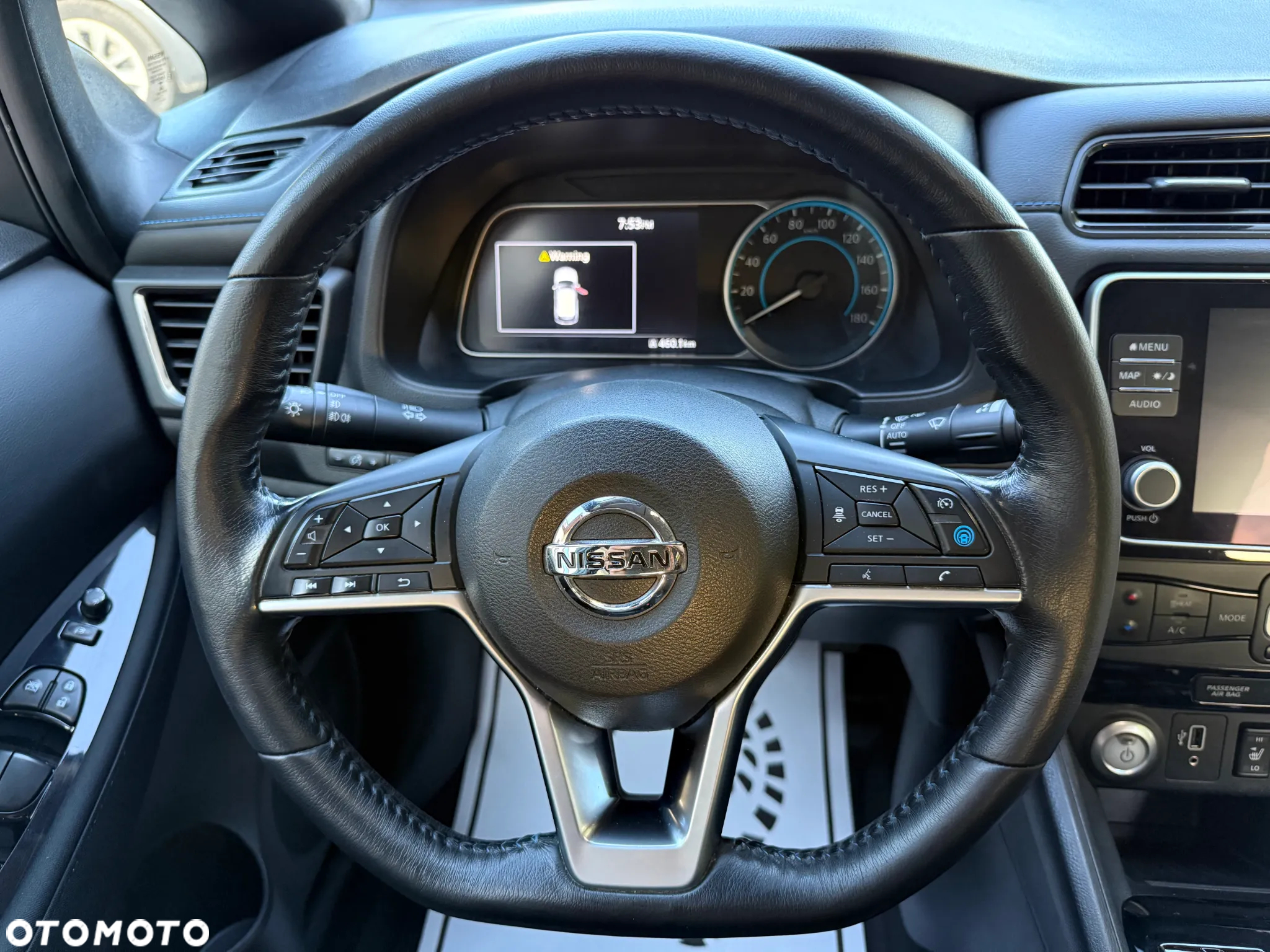 Nissan Leaf 62 kWh e+ Tekna - 15