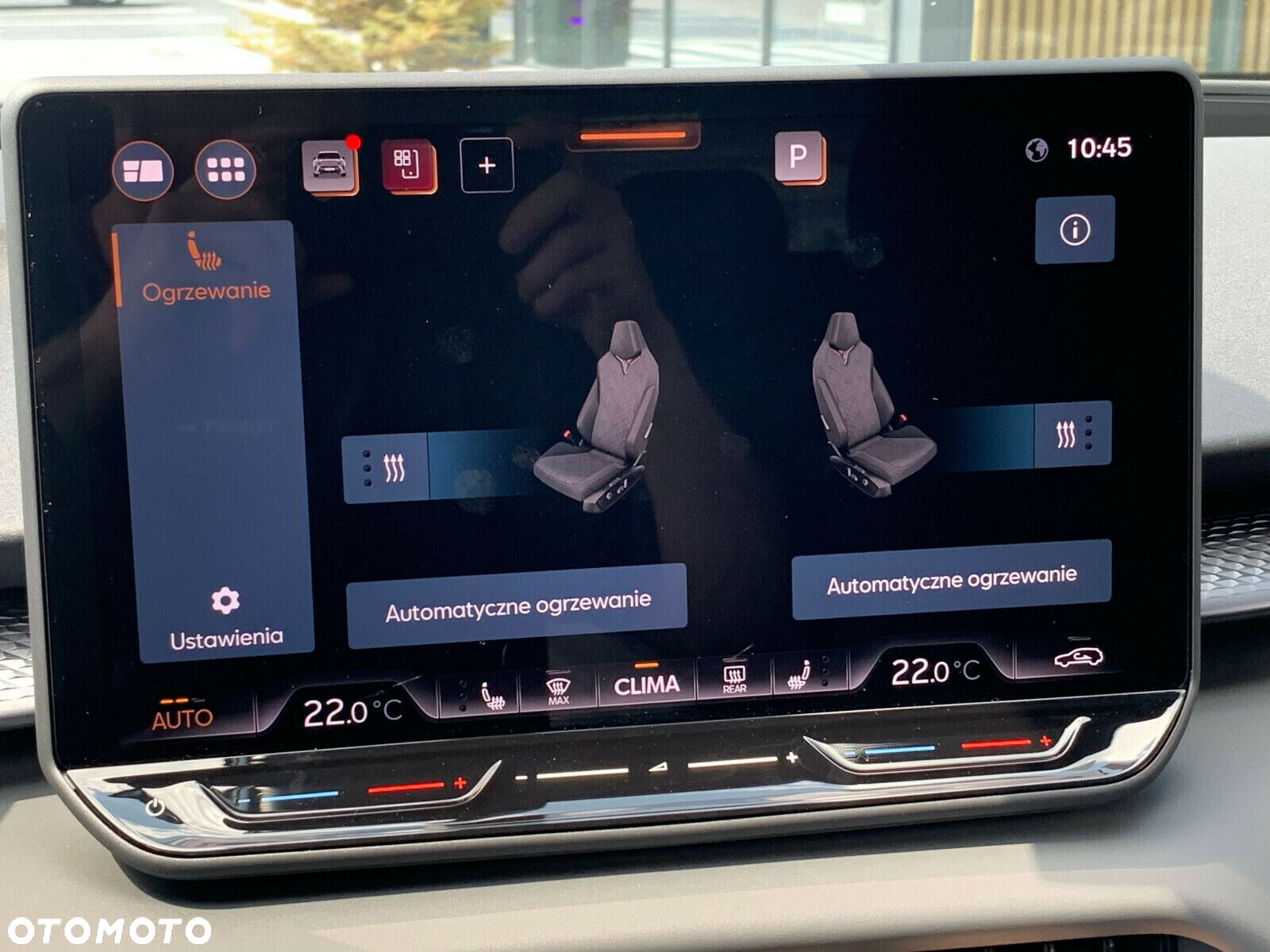 Cupra Terramar - 23