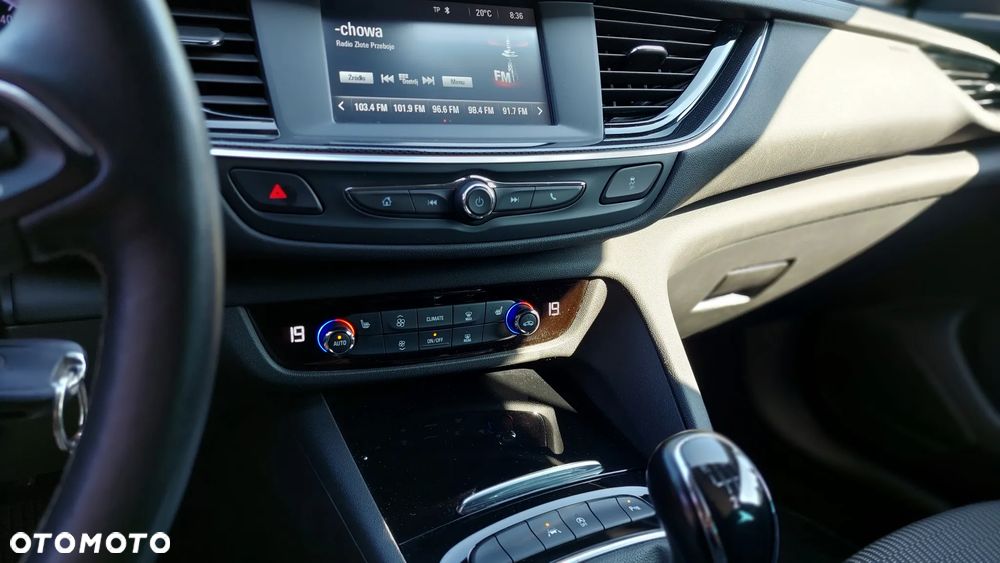 Opel Insignia 2.0 CDTI Business Elegance S&S - 25